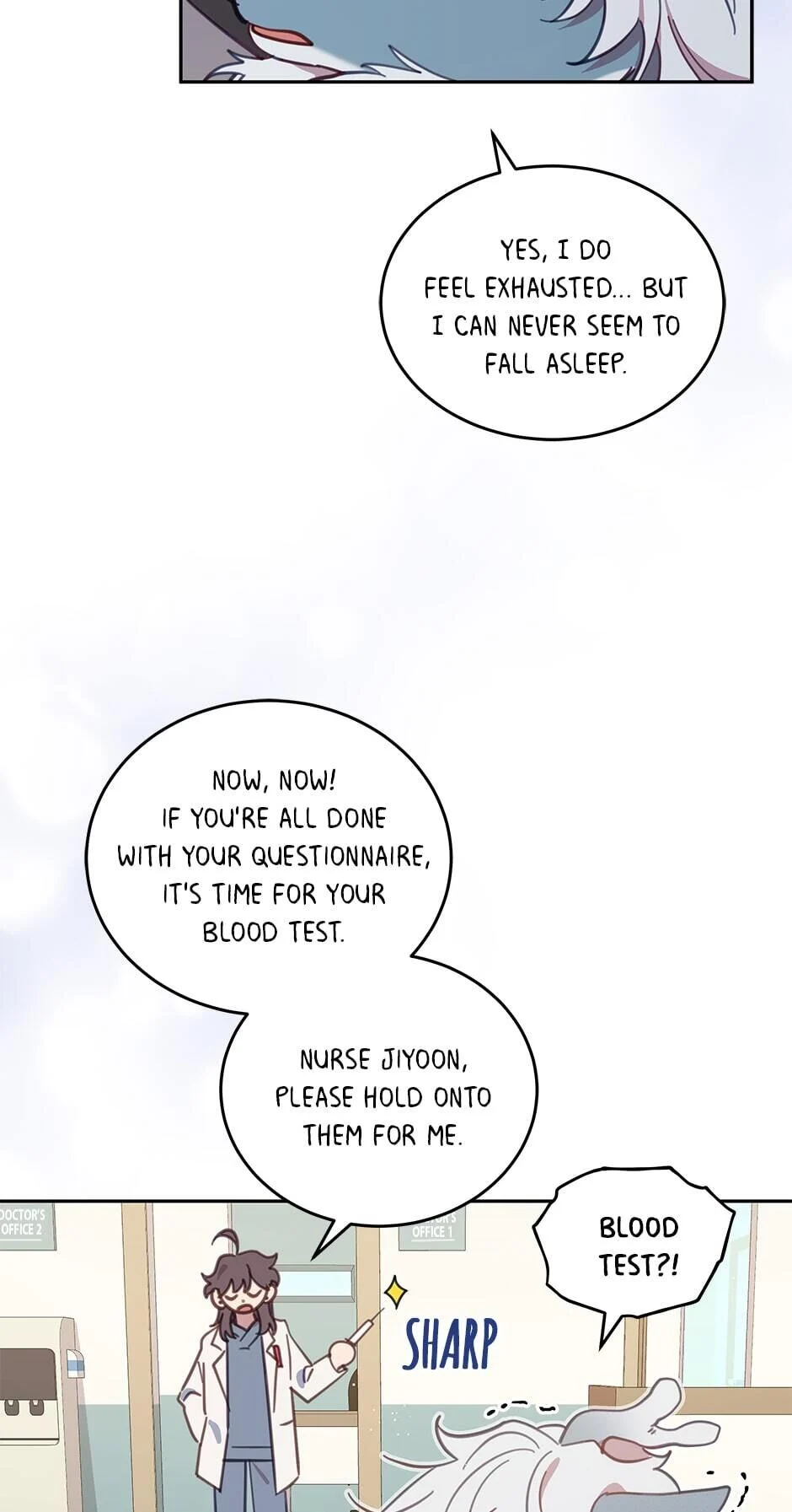 An Animal Hospital In The Border Area chapter 48 page 26