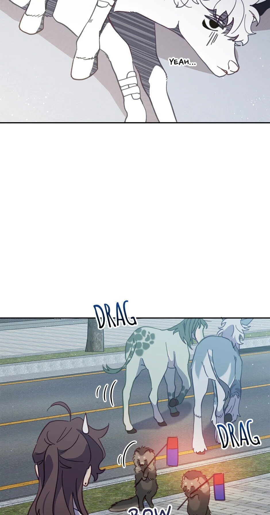 An Animal Hospital In The Border Area chapter 48 page 29