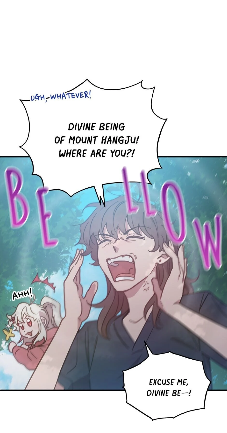 An Animal Hospital In The Border Area chapter 48 page 32