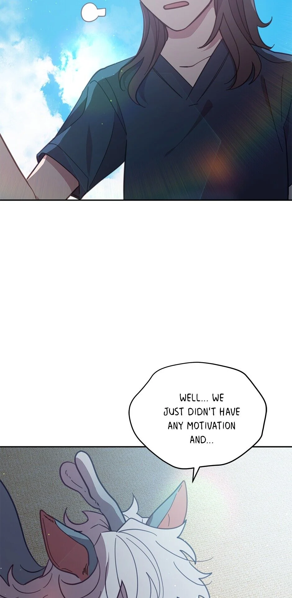 An Animal Hospital In The Border Area chapter 48 page 36