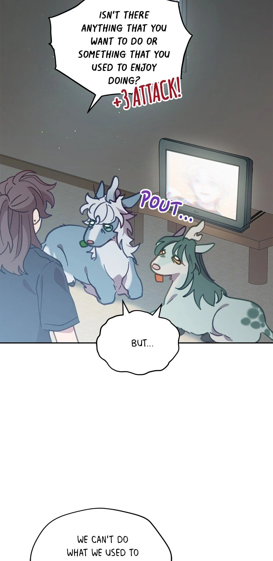 An Animal Hospital In The Border Area chapter 48 page 38