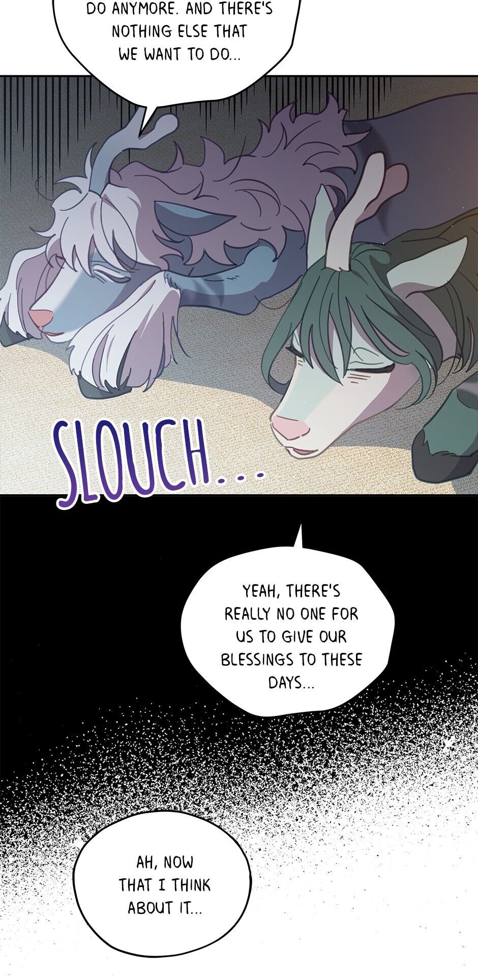 An Animal Hospital In The Border Area chapter 48 page 39