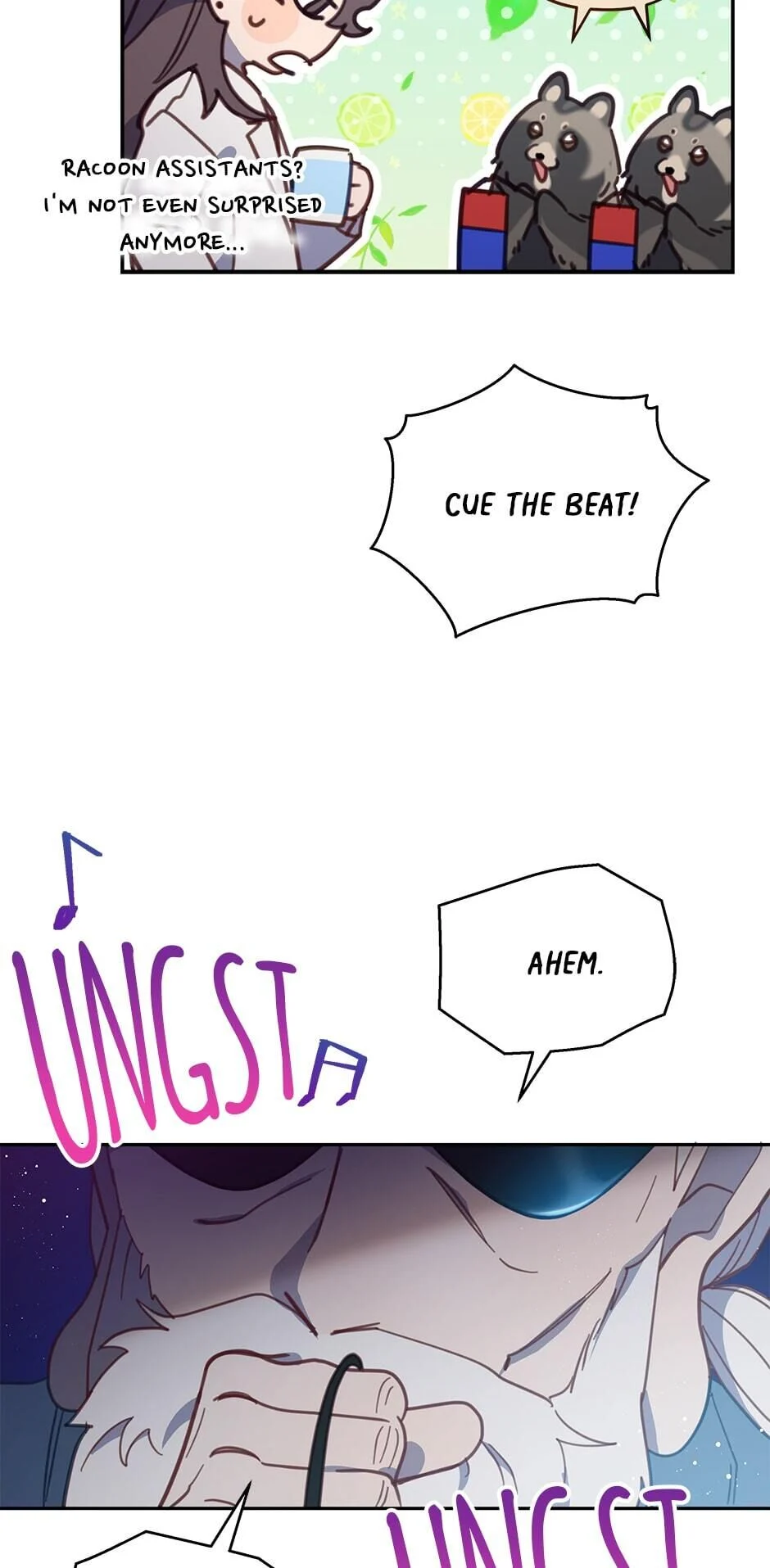 An Animal Hospital In The Border Area chapter 48 page 4