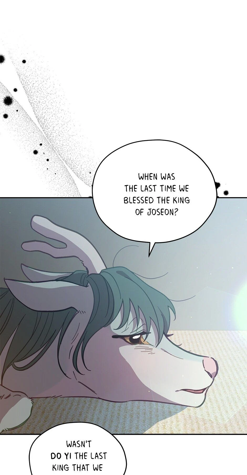 An Animal Hospital In The Border Area chapter 48 page 40