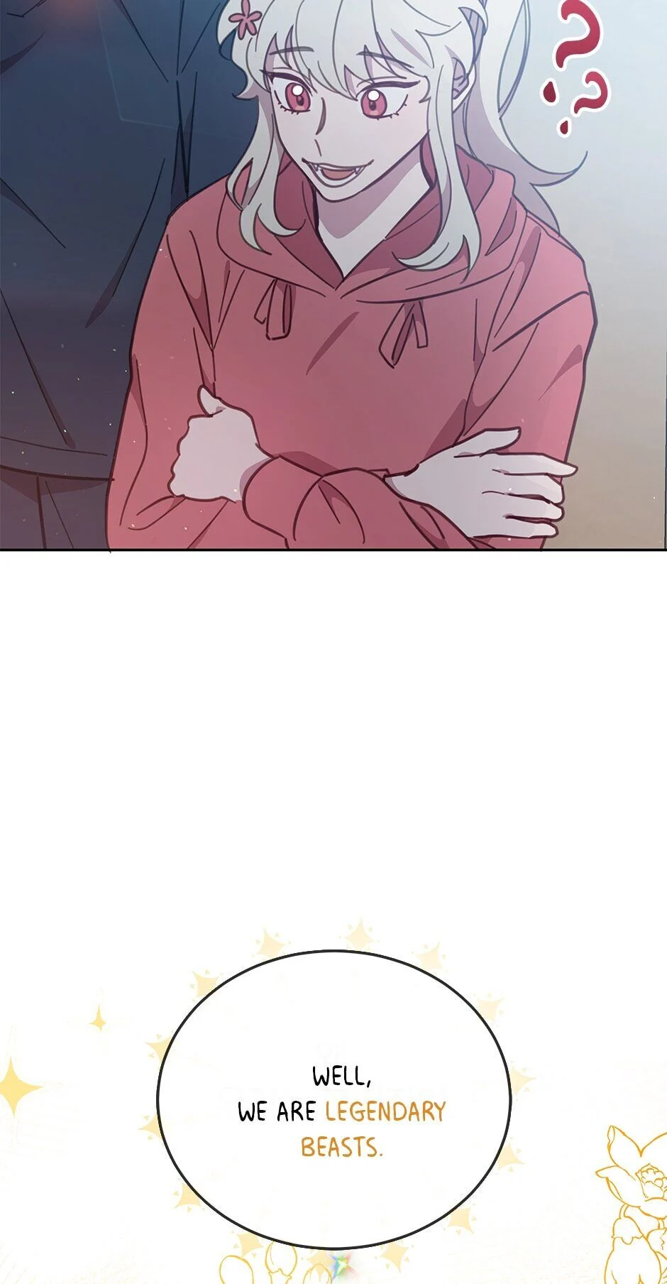 An Animal Hospital In The Border Area chapter 48 page 42