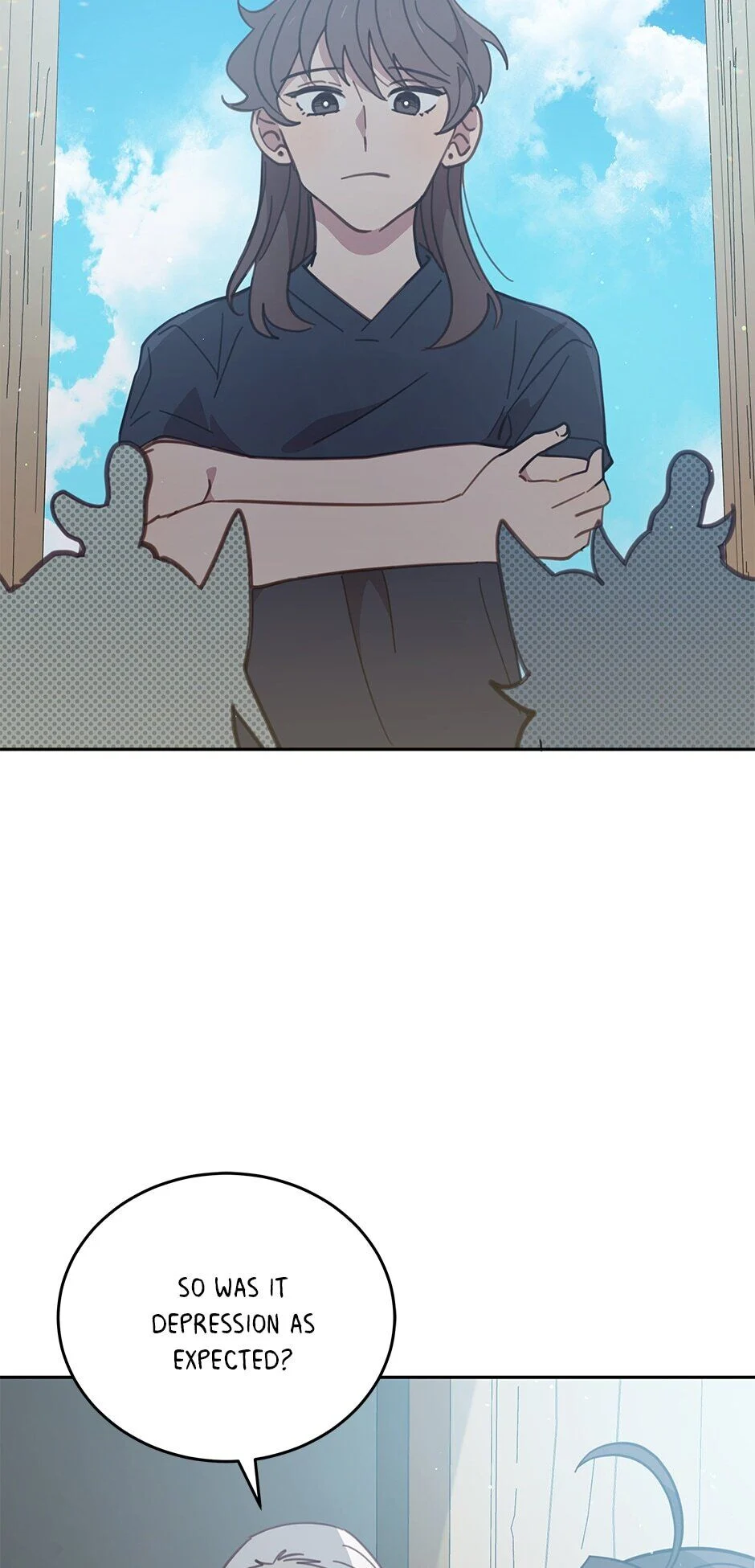 An Animal Hospital In The Border Area chapter 48 page 48