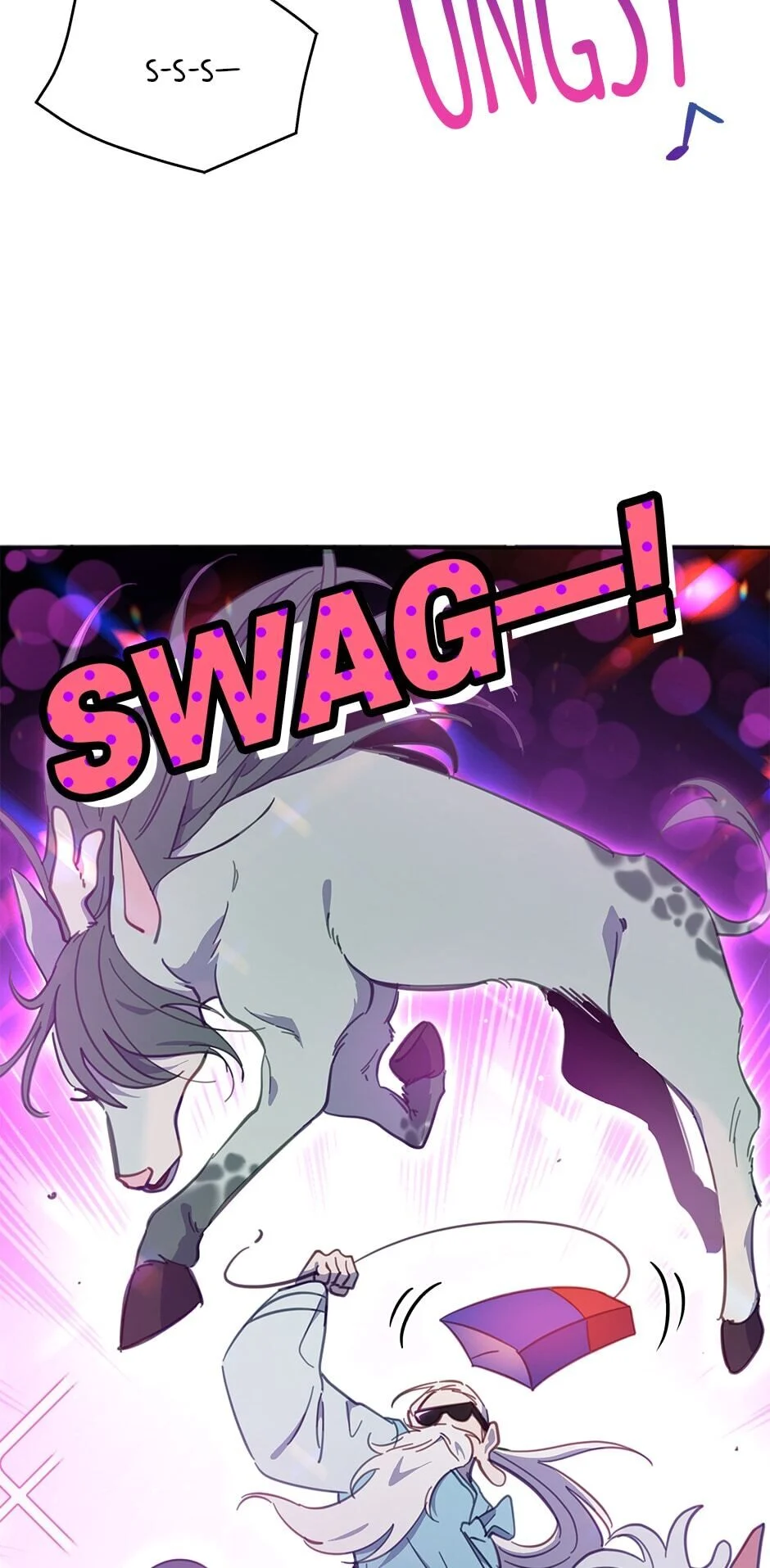 An Animal Hospital In The Border Area chapter 48 page 5