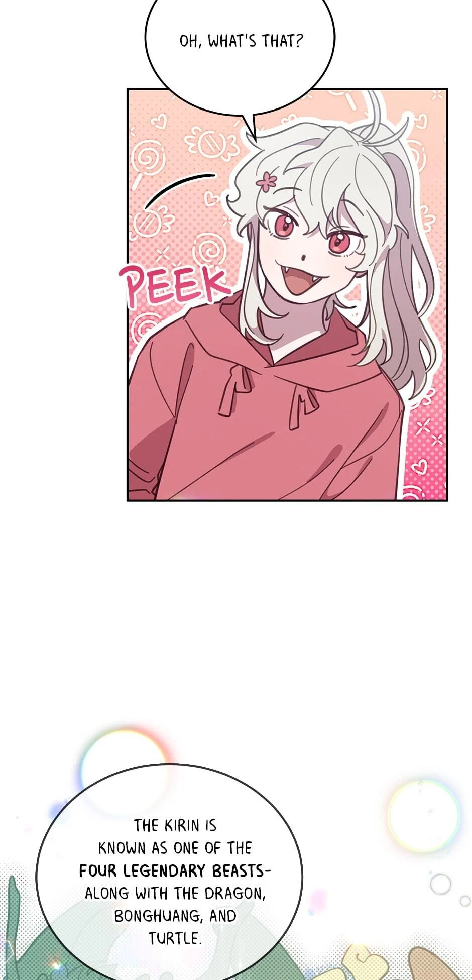 An Animal Hospital In The Border Area chapter 48 page 52