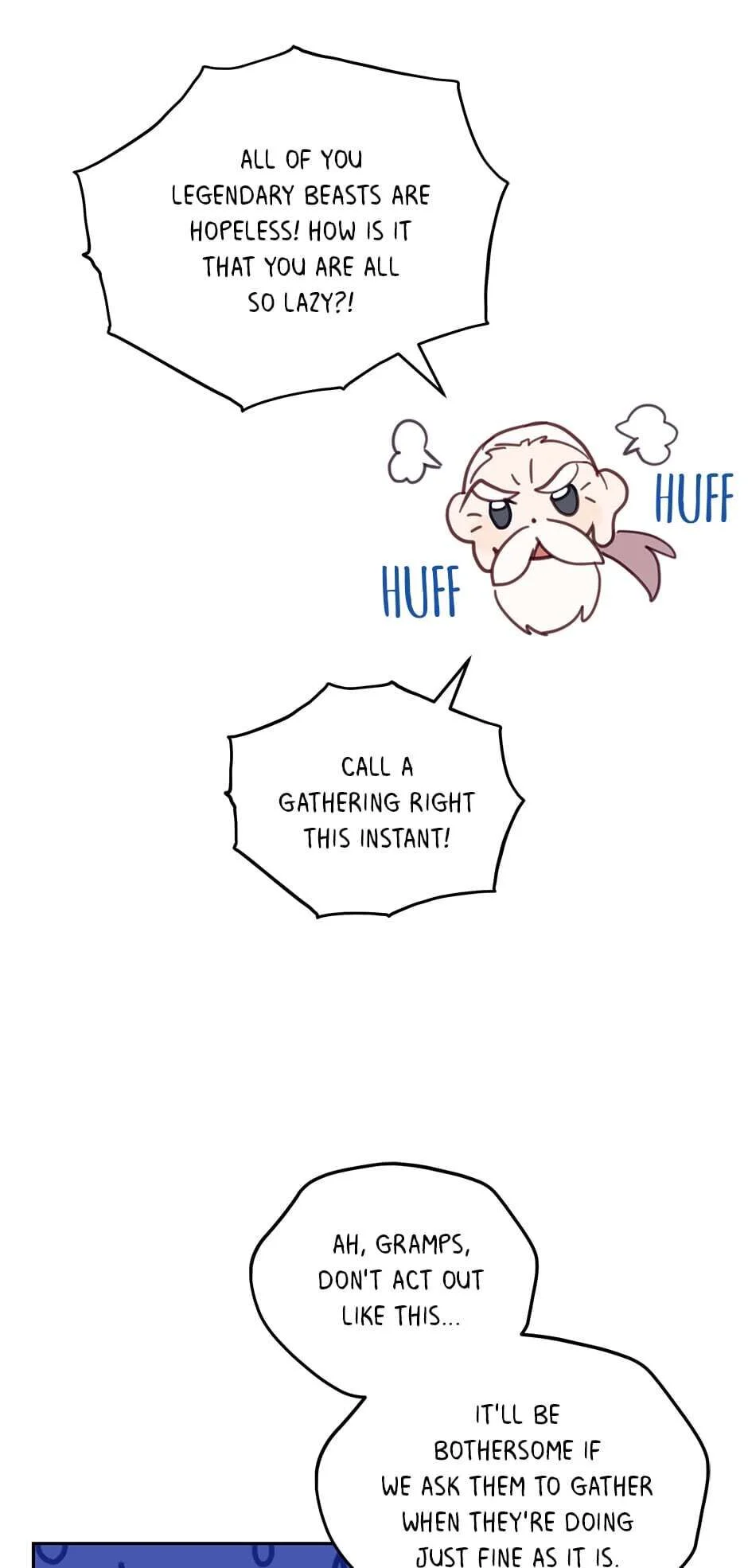 An Animal Hospital In The Border Area chapter 48 page 55