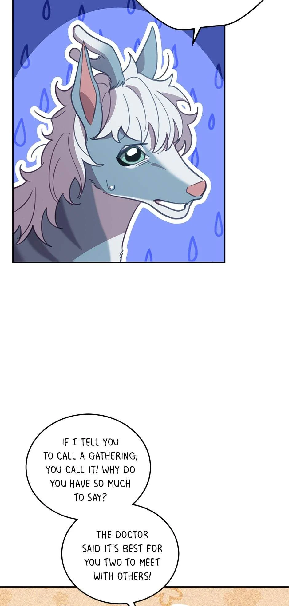 An Animal Hospital In The Border Area chapter 48 page 56