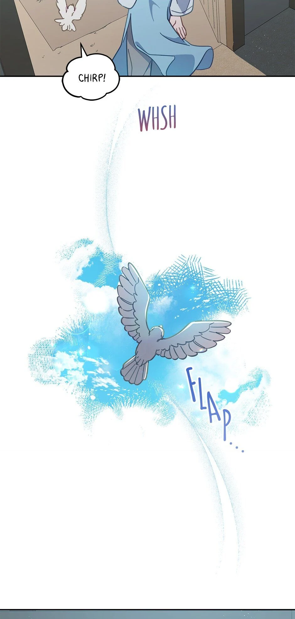 An Animal Hospital In The Border Area chapter 48 page 58