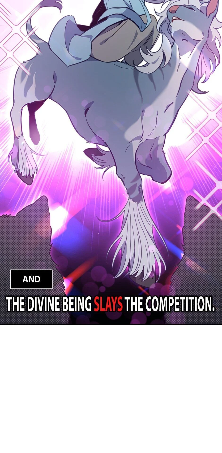 An Animal Hospital In The Border Area chapter 48 page 6