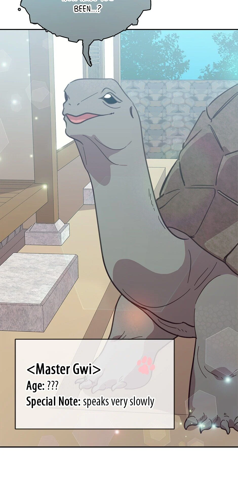 An Animal Hospital In The Border Area chapter 48 page 63