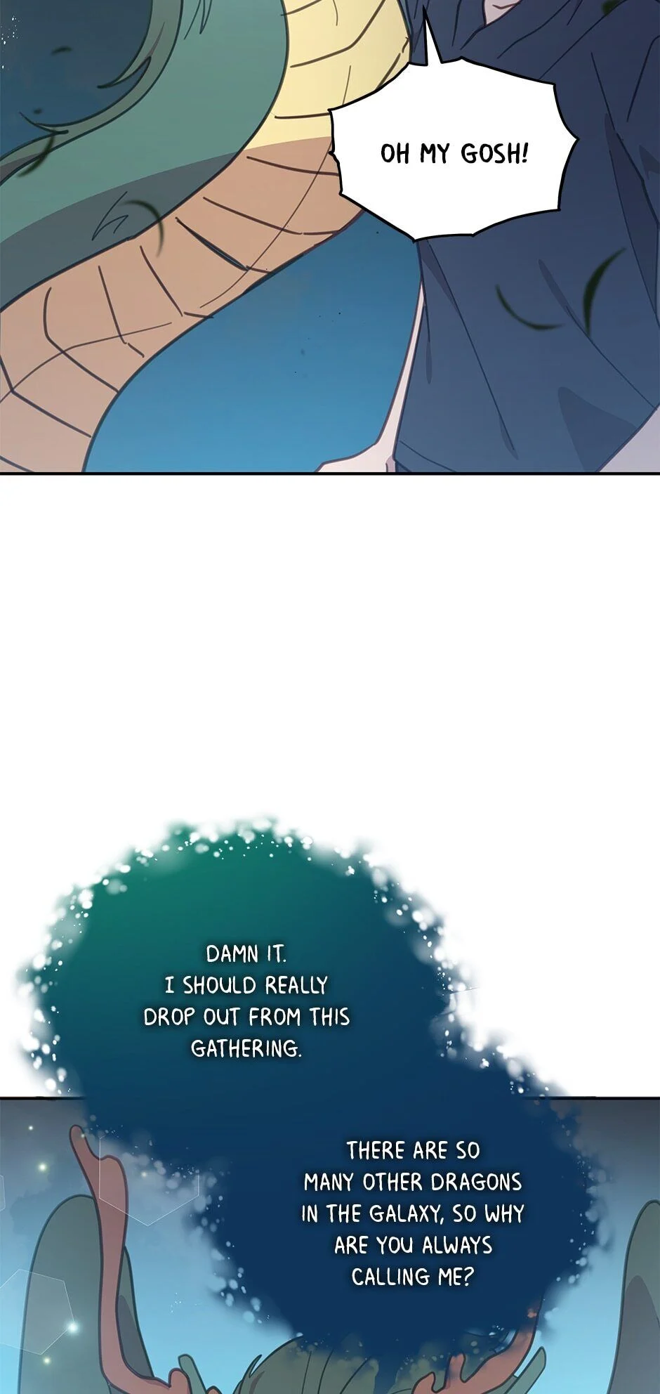 An Animal Hospital In The Border Area chapter 48 page 65