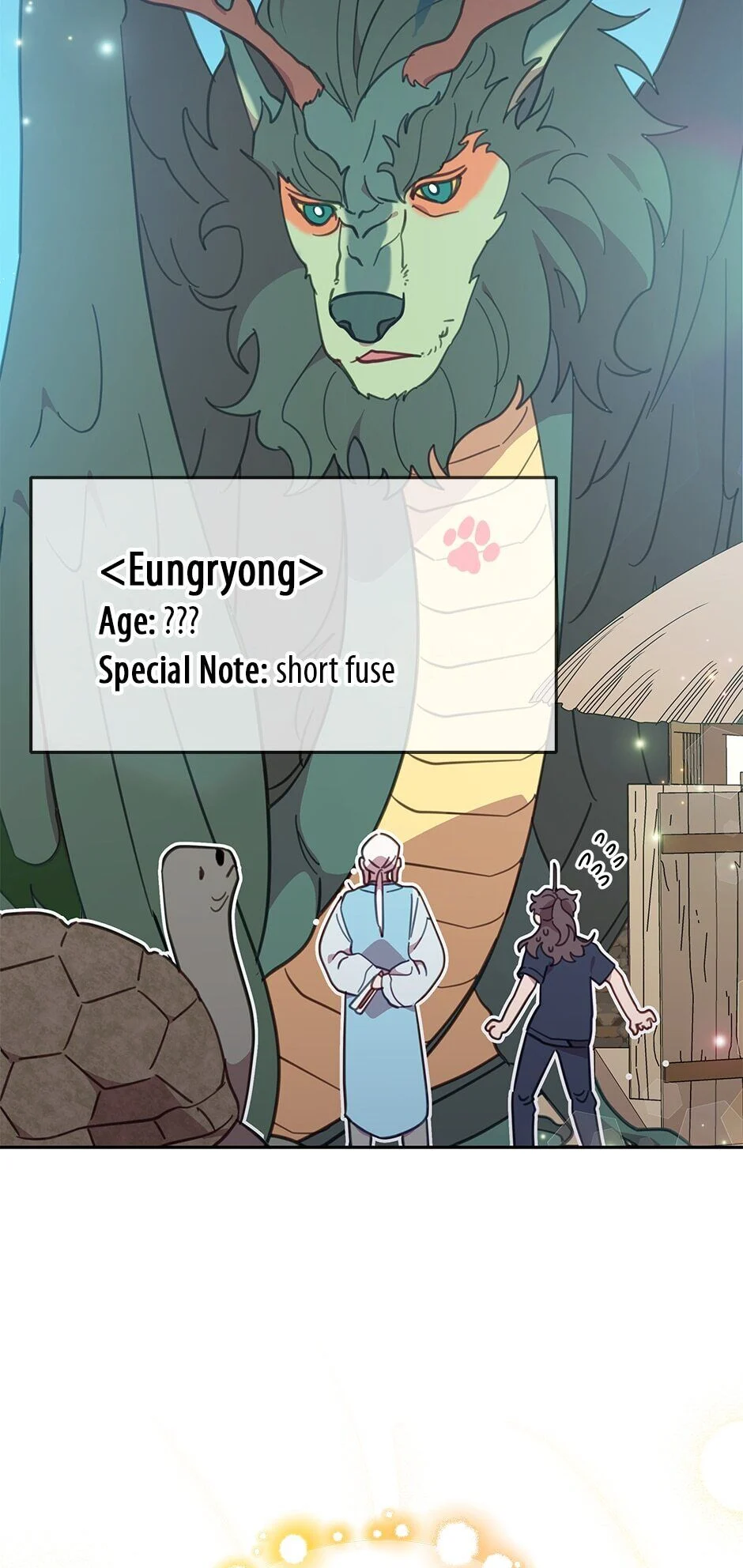 An Animal Hospital In The Border Area chapter 48 page 66