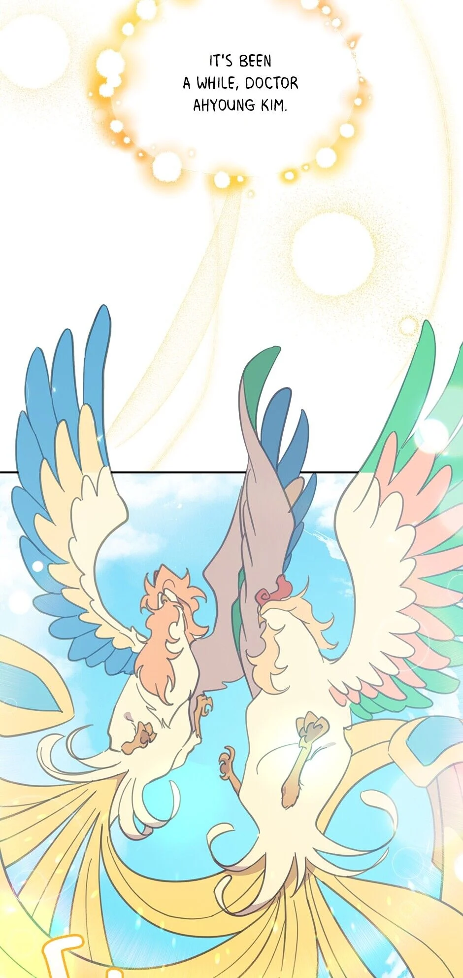 An Animal Hospital In The Border Area chapter 48 page 67