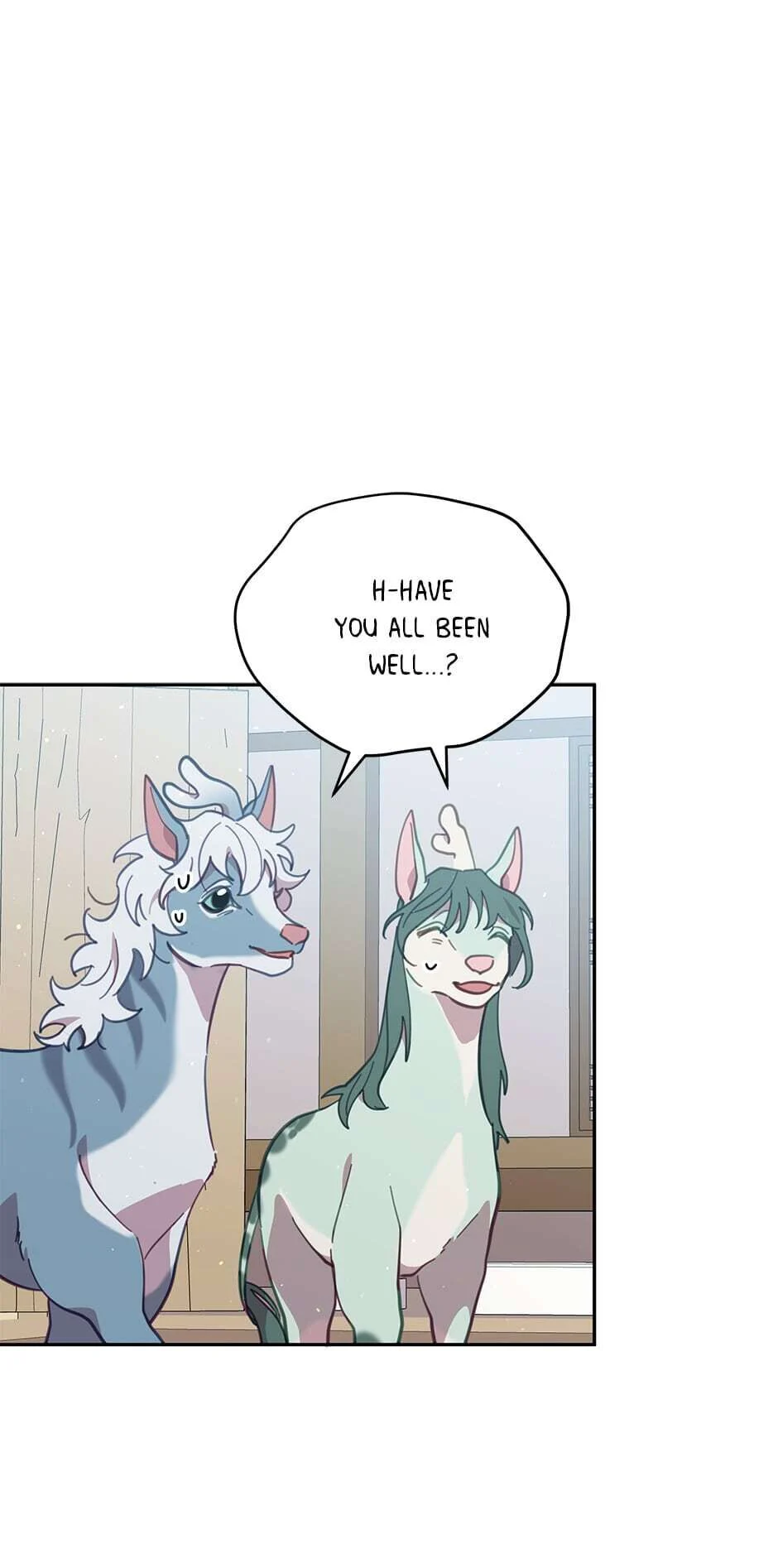 An Animal Hospital In The Border Area chapter 48 page 69