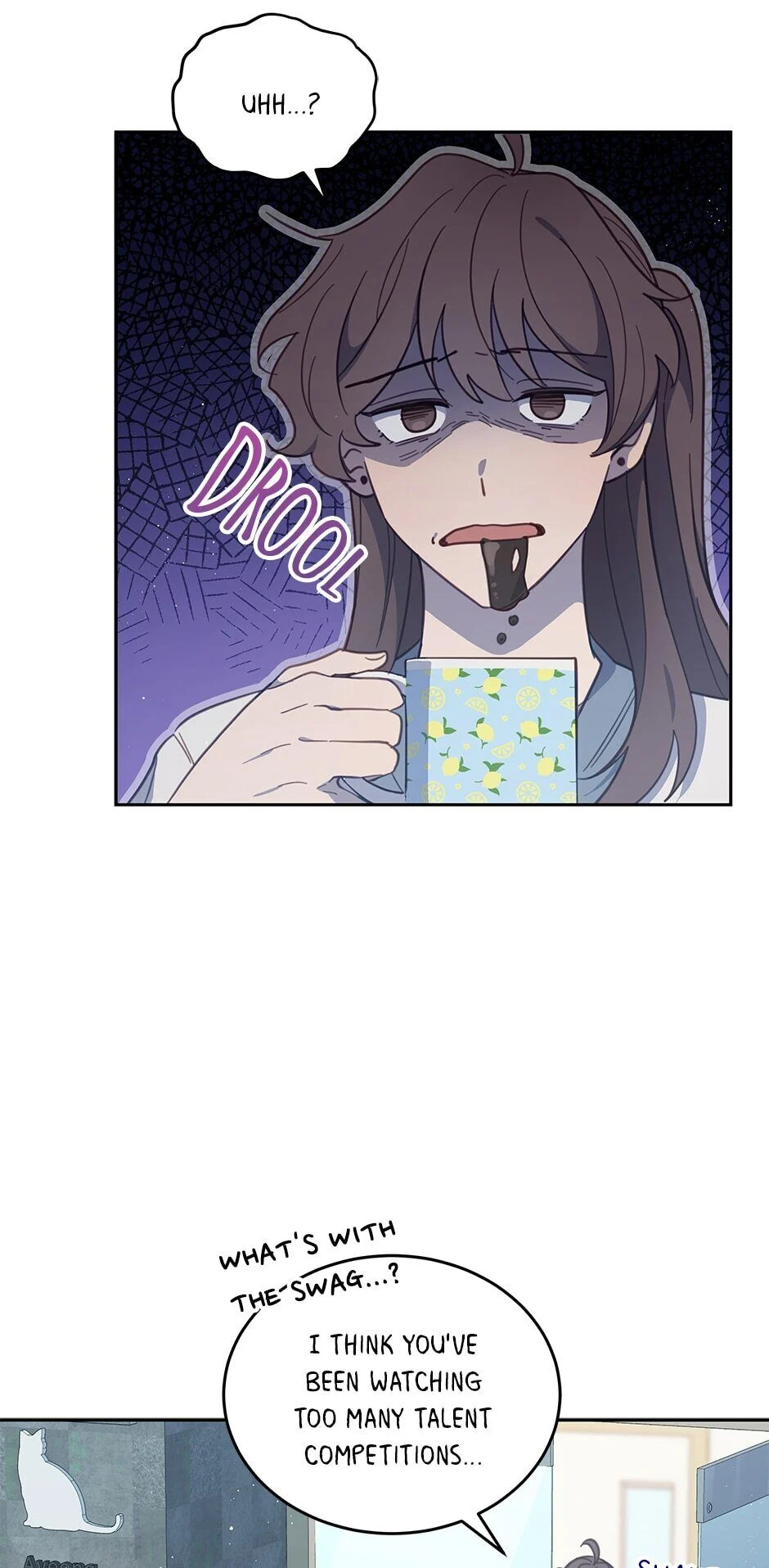 An Animal Hospital In The Border Area chapter 48 page 7