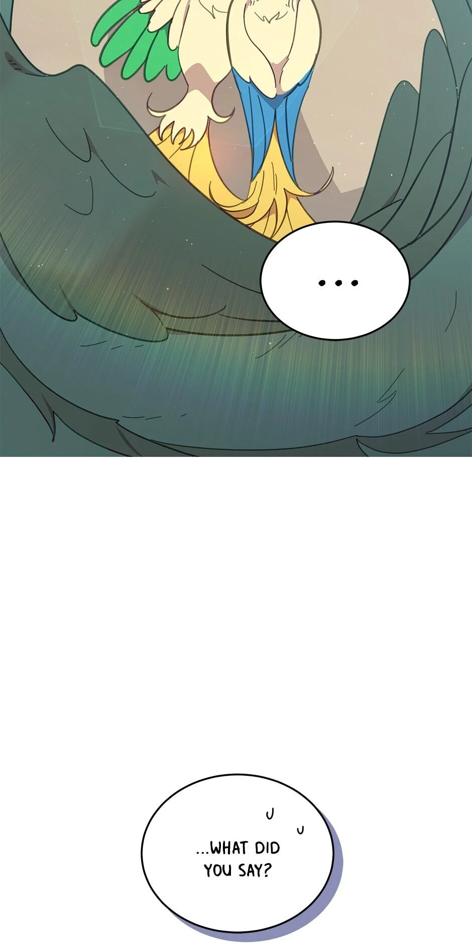 An Animal Hospital In The Border Area chapter 48 page 73