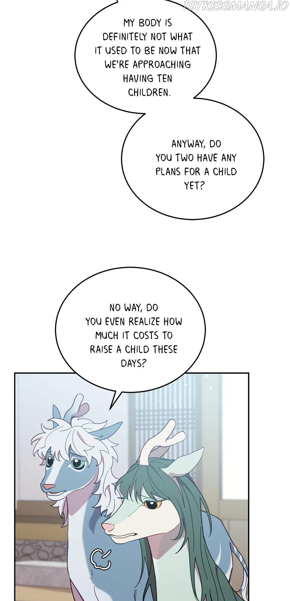 An Animal Hospital In The Border Area chapter 49 page 11