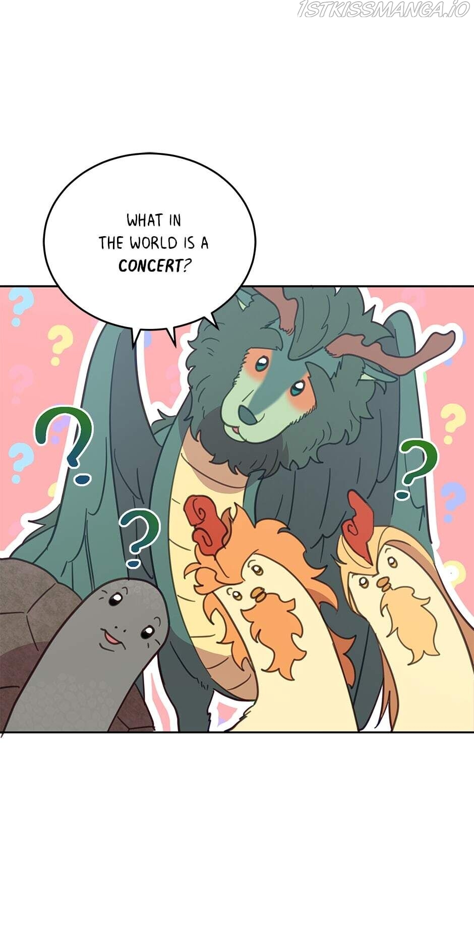 An Animal Hospital In The Border Area chapter 49 page 18