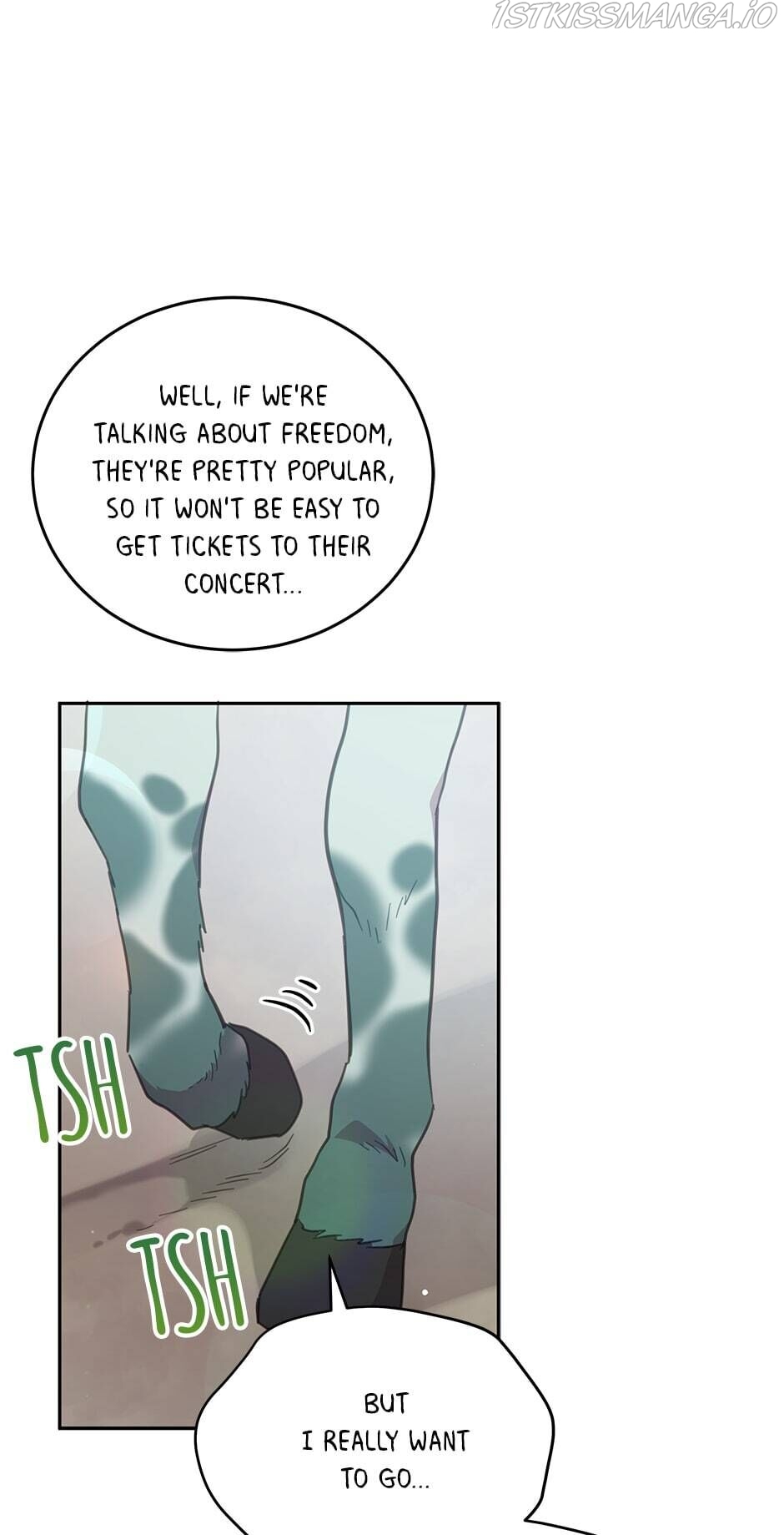 An Animal Hospital In The Border Area chapter 49 page 20