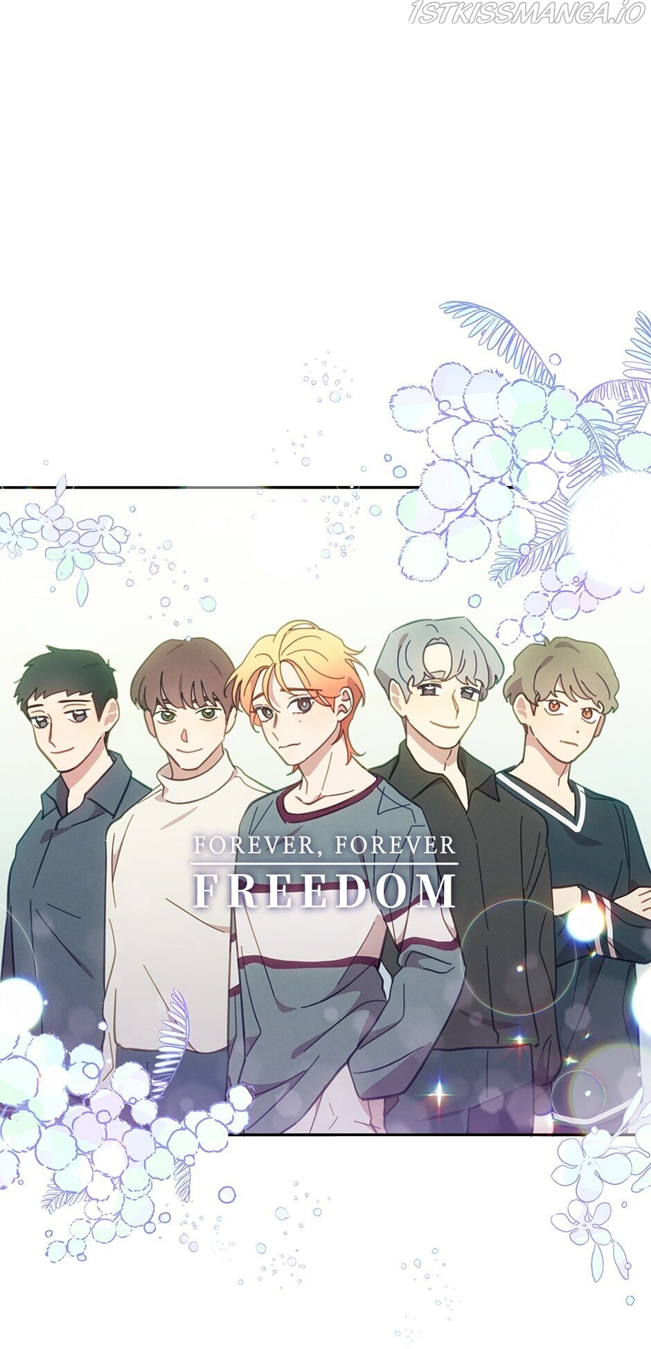 An Animal Hospital In The Border Area chapter 49 page 23