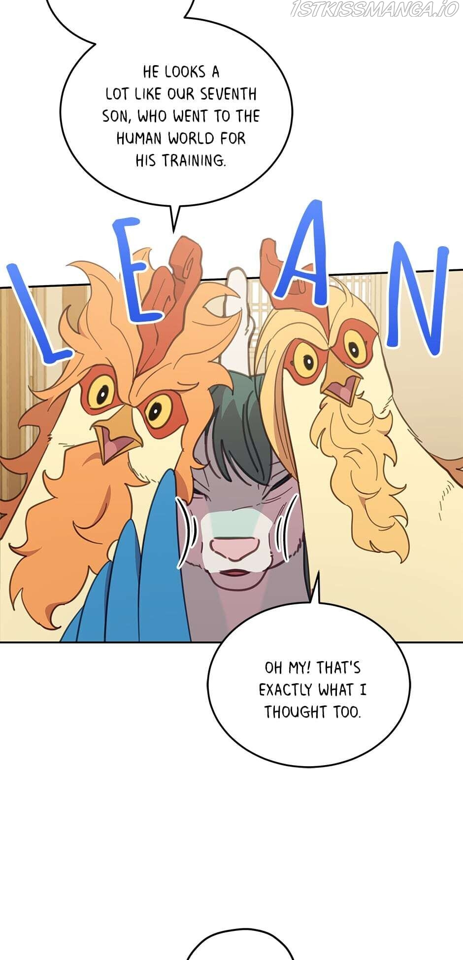 An Animal Hospital In The Border Area chapter 49 page 25