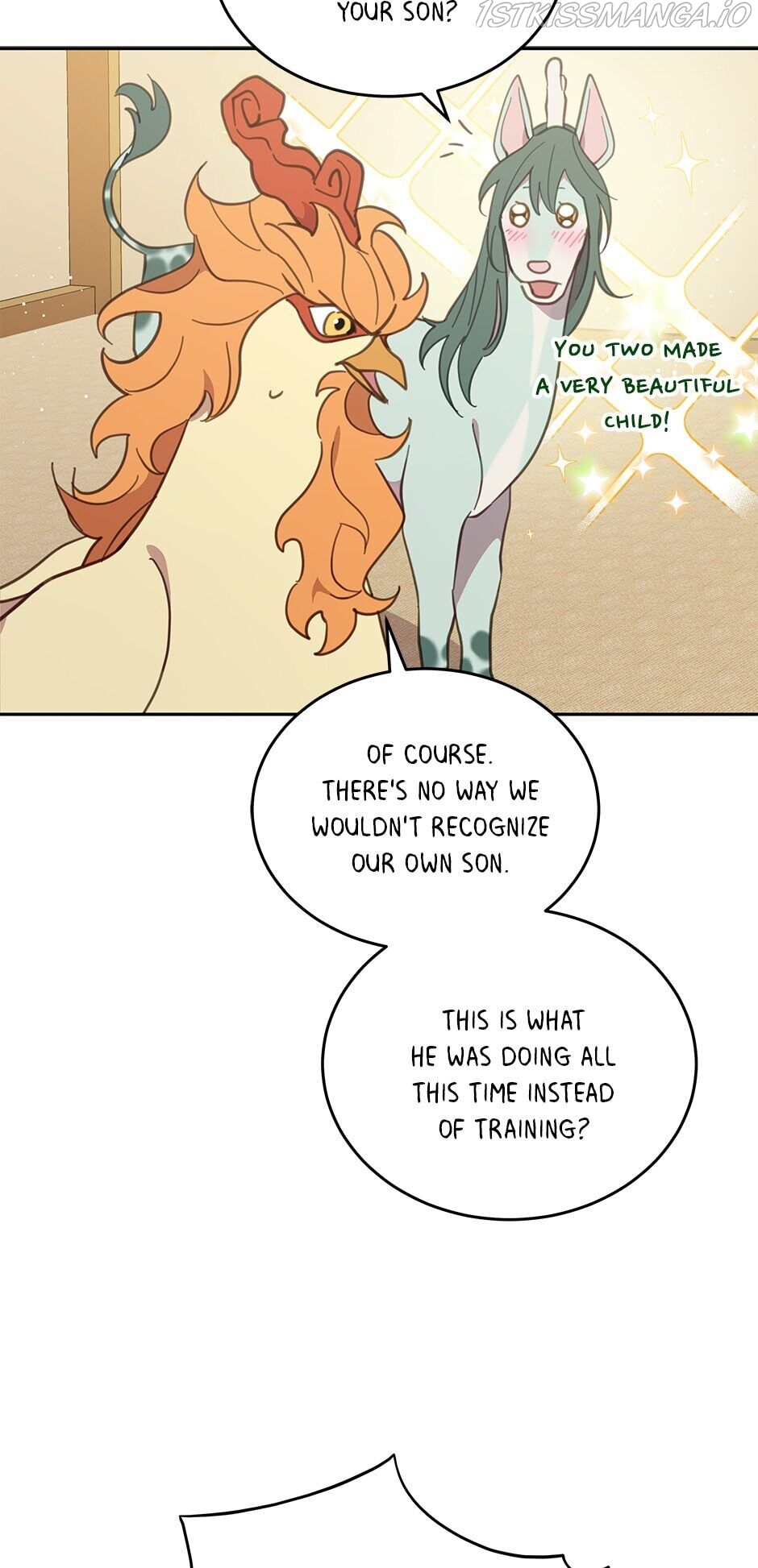 An Animal Hospital In The Border Area chapter 49 page 28