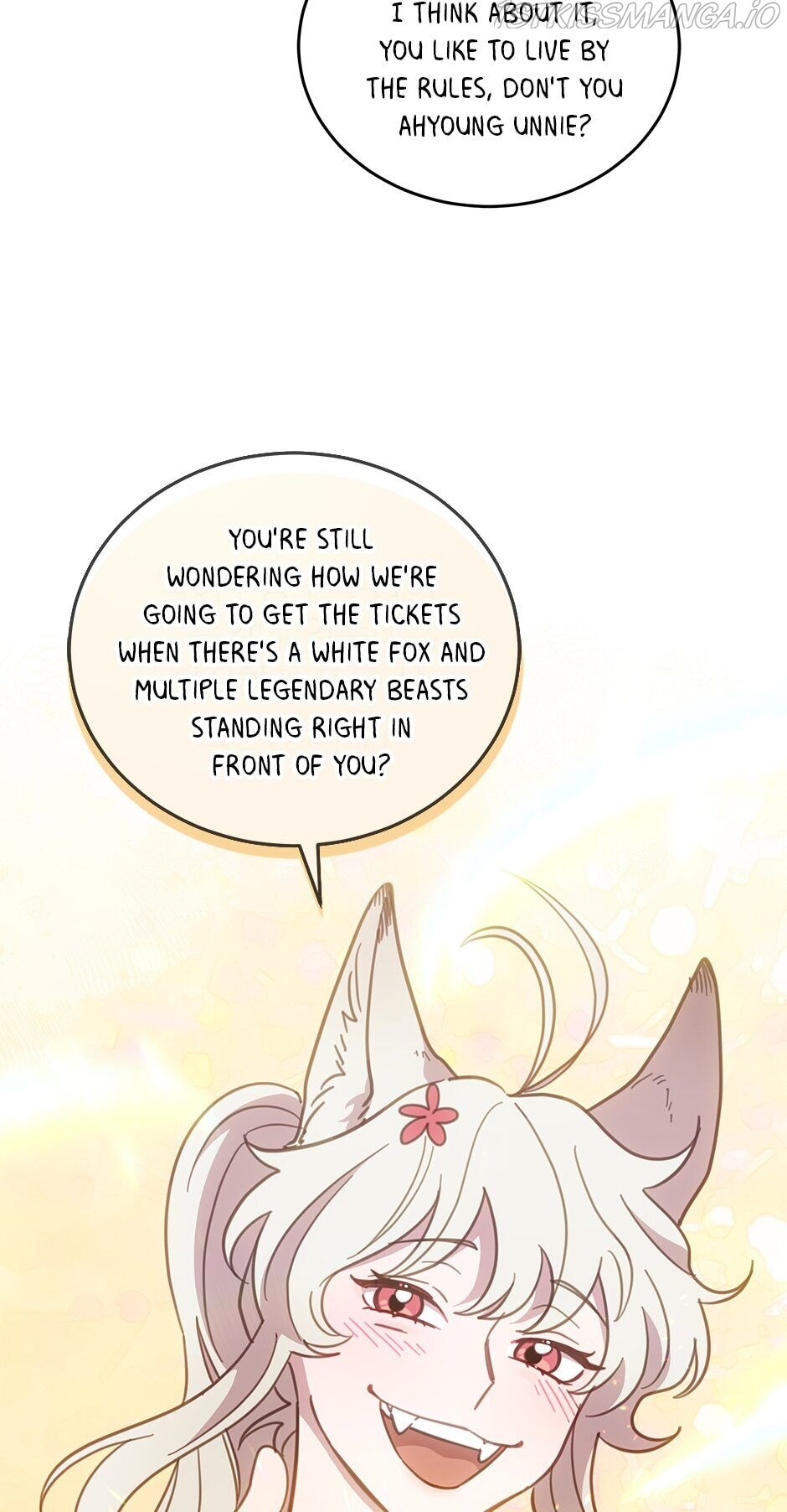 An Animal Hospital In The Border Area chapter 49 page 34