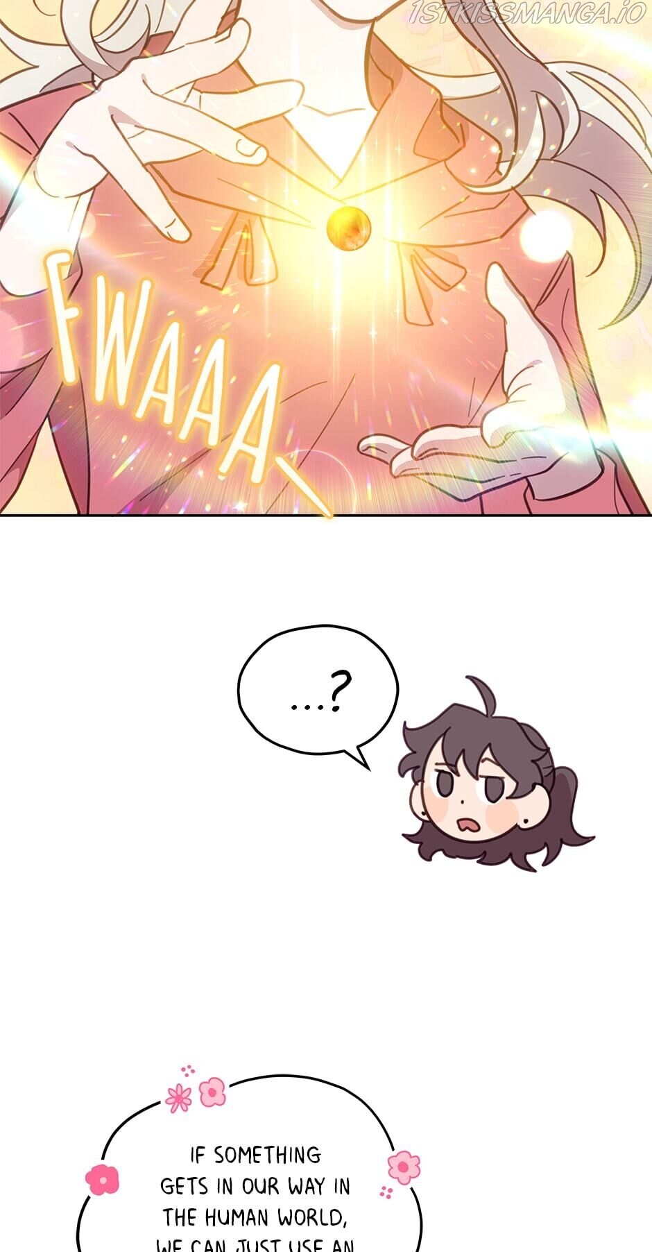 An Animal Hospital In The Border Area chapter 49 page 35