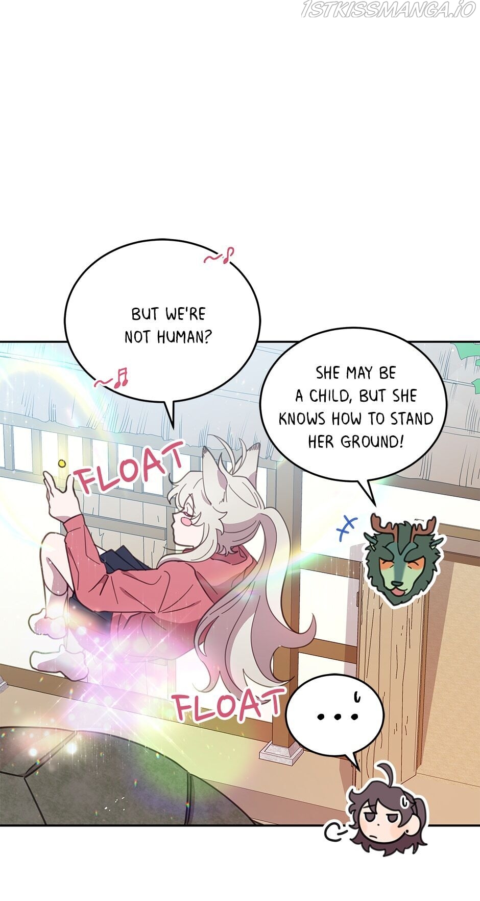 An Animal Hospital In The Border Area chapter 49 page 37