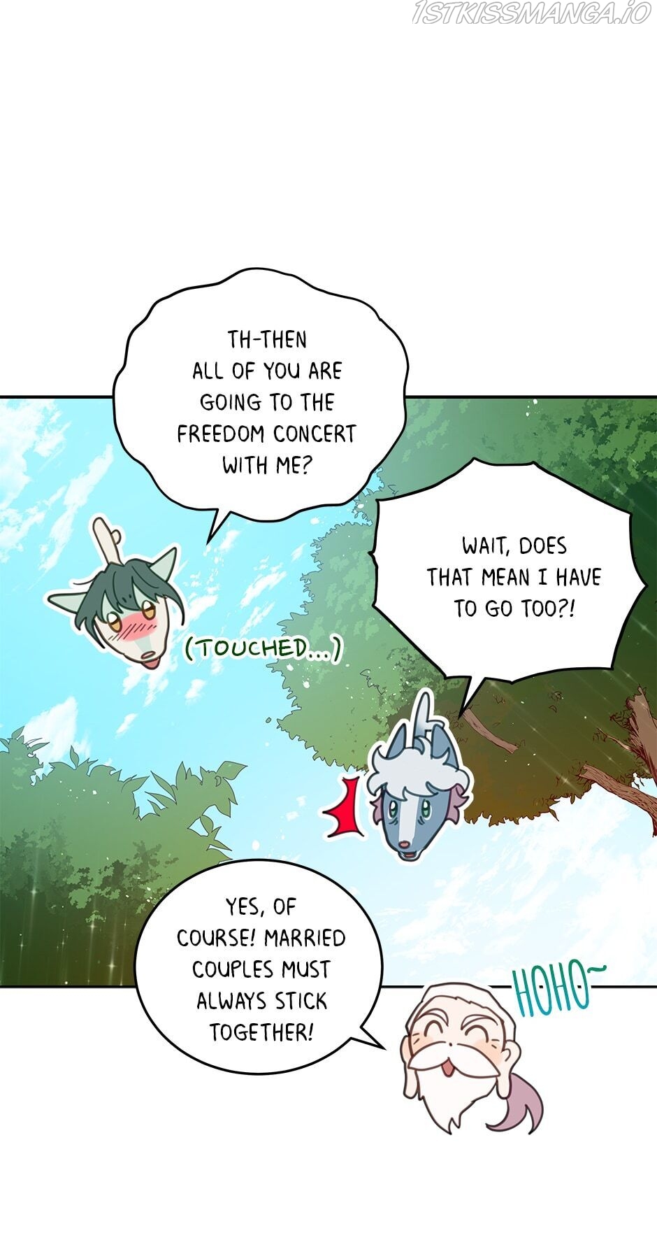 An Animal Hospital In The Border Area chapter 49 page 38