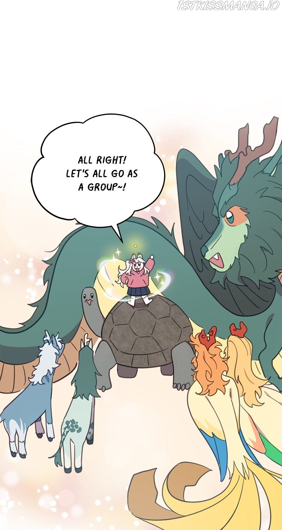 An Animal Hospital In The Border Area chapter 49 page 39