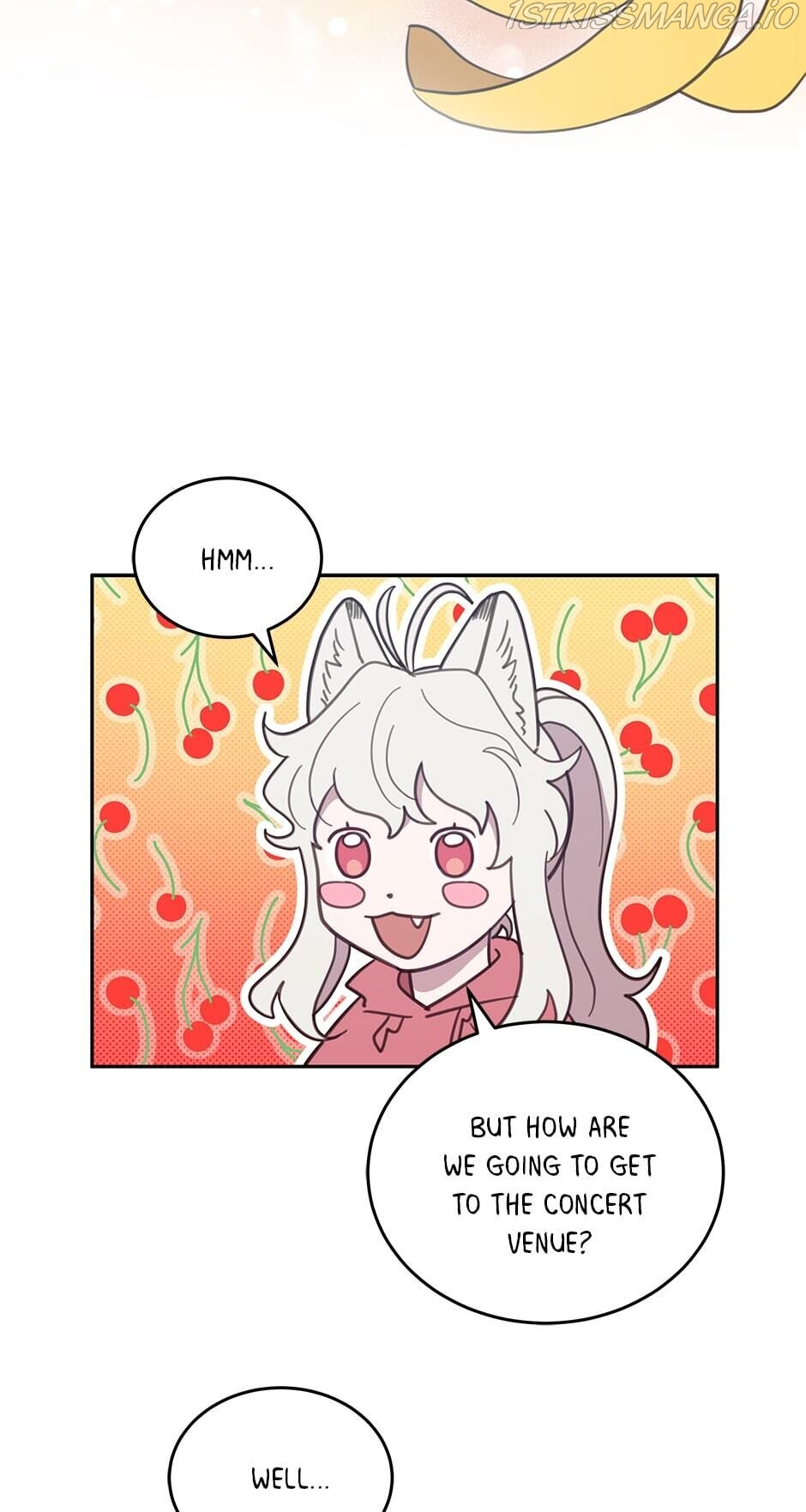 An Animal Hospital In The Border Area chapter 49 page 40