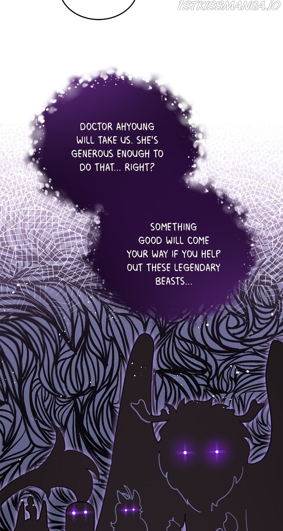 An Animal Hospital In The Border Area chapter 49 page 41