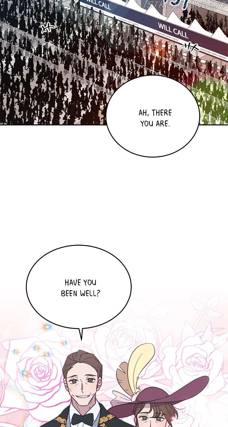 An Animal Hospital In The Border Area chapter 49 page 46