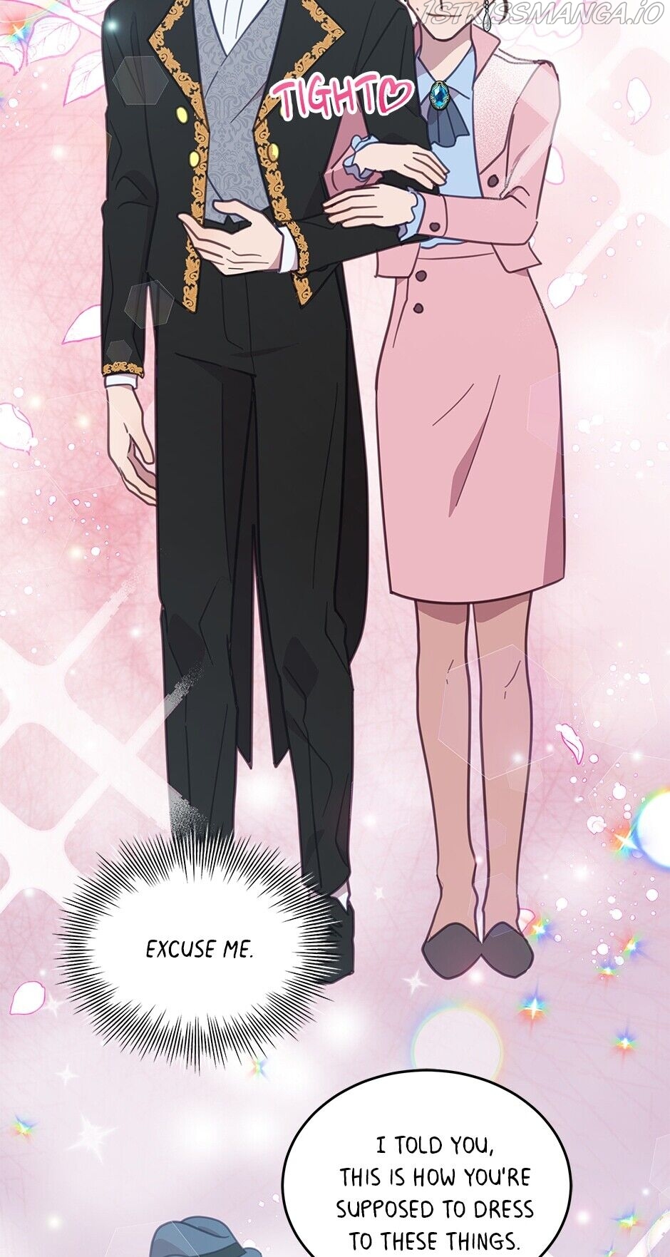 An Animal Hospital In The Border Area chapter 49 page 47