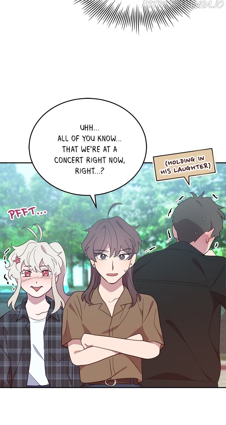 An Animal Hospital In The Border Area chapter 49 page 49