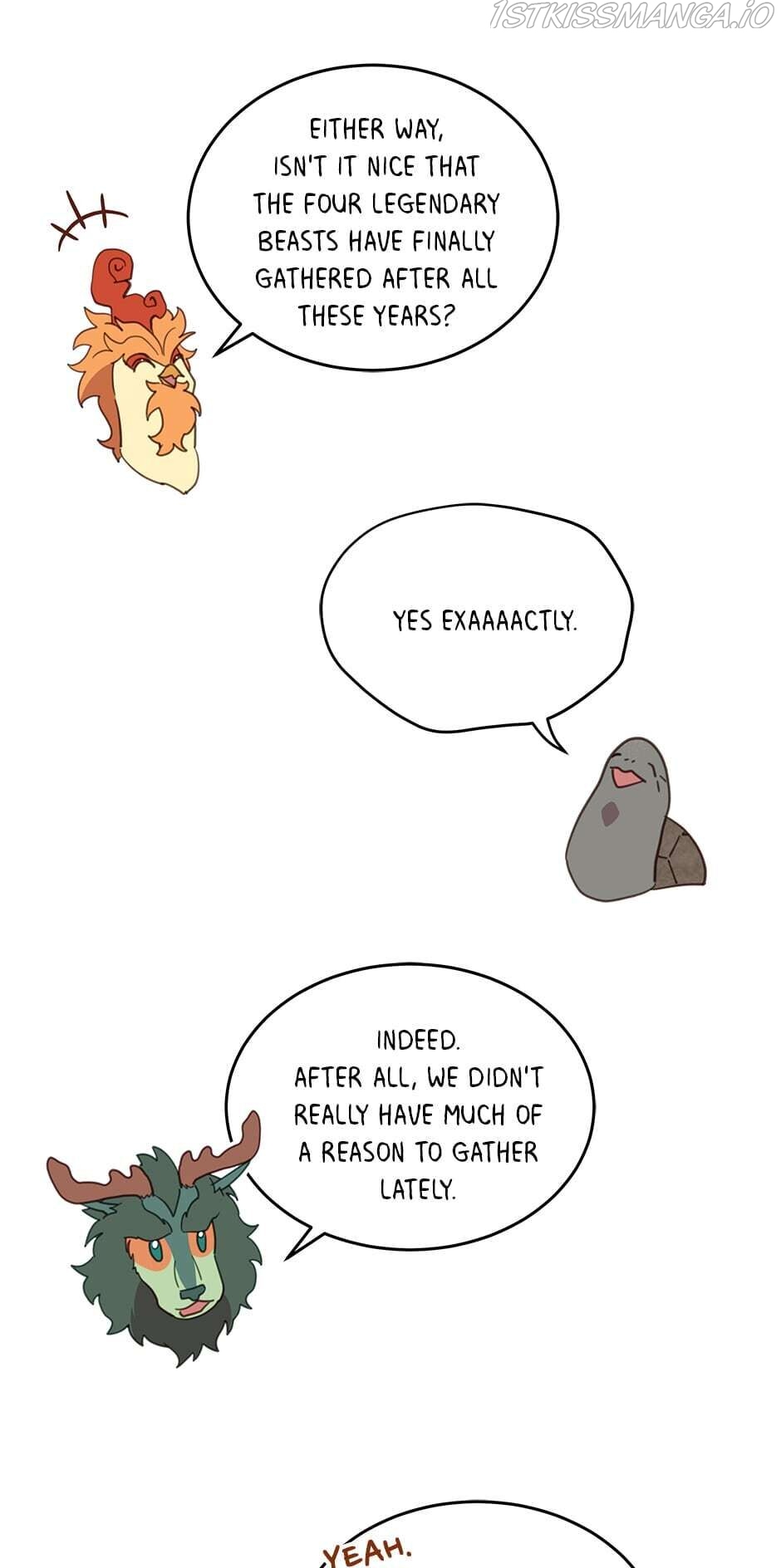 An Animal Hospital In The Border Area chapter 49 page 5