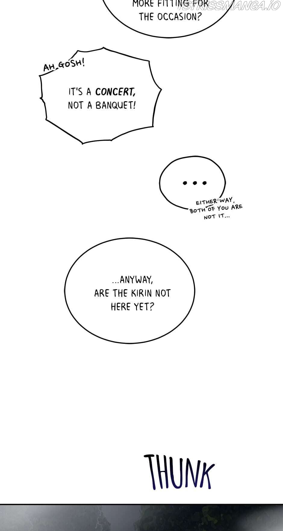 An Animal Hospital In The Border Area chapter 49 page 51