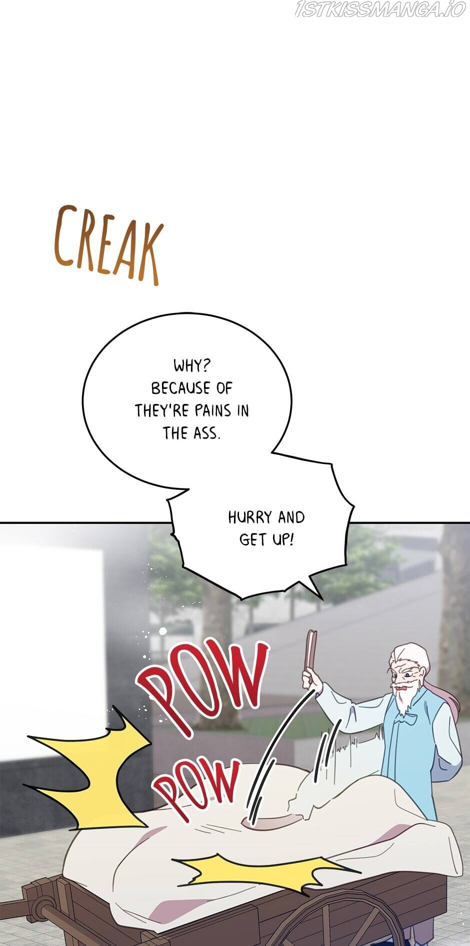 An Animal Hospital In The Border Area chapter 49 page 53