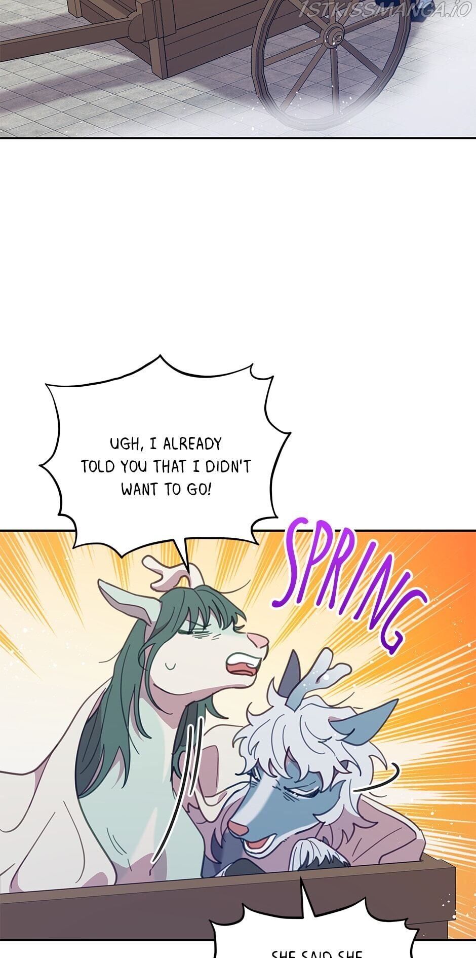 An Animal Hospital In The Border Area chapter 49 page 54