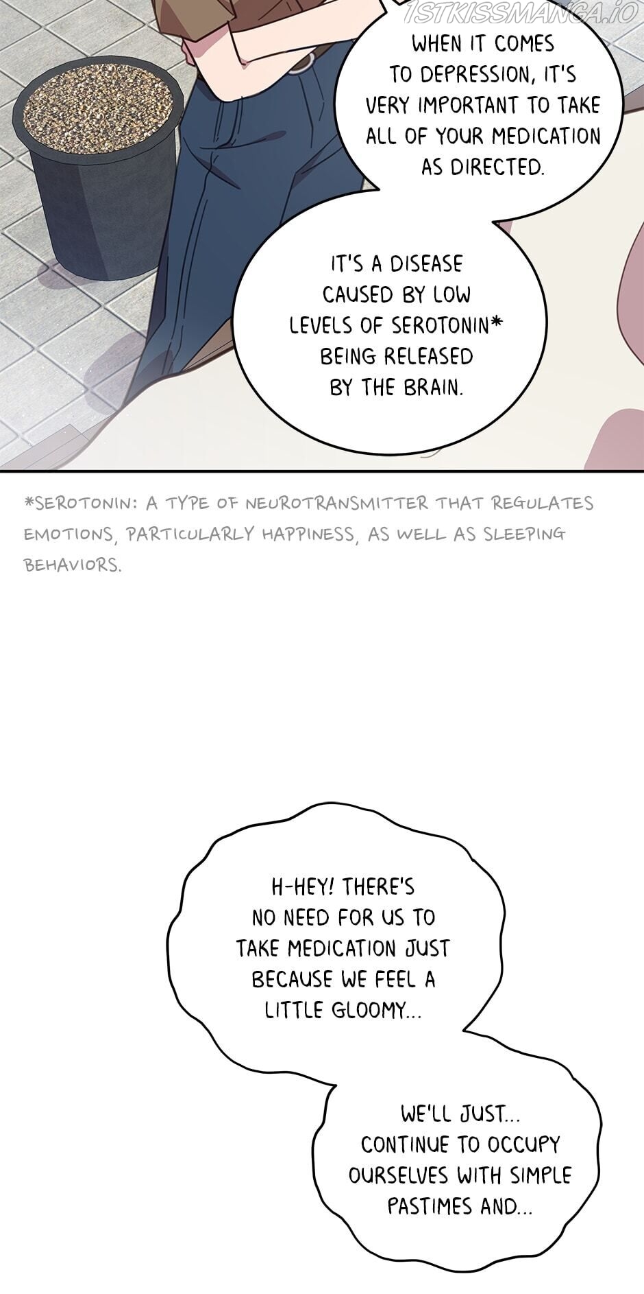 An Animal Hospital In The Border Area chapter 49 page 59