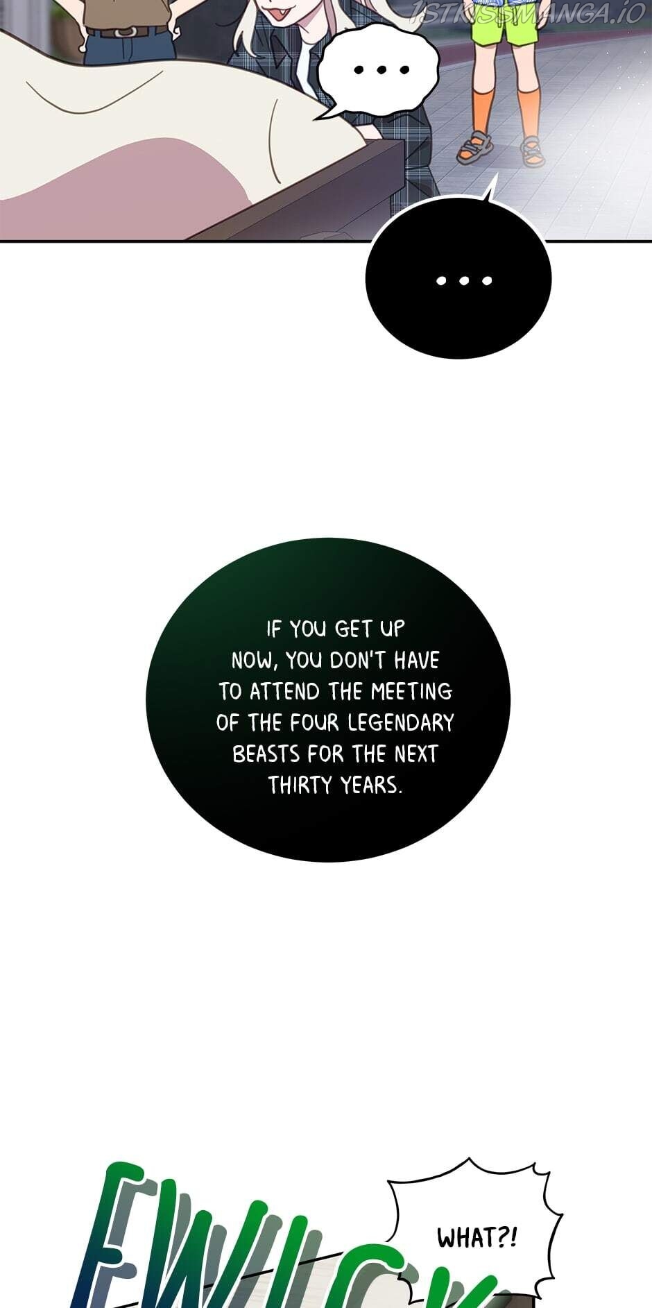 An Animal Hospital In The Border Area chapter 49 page 61