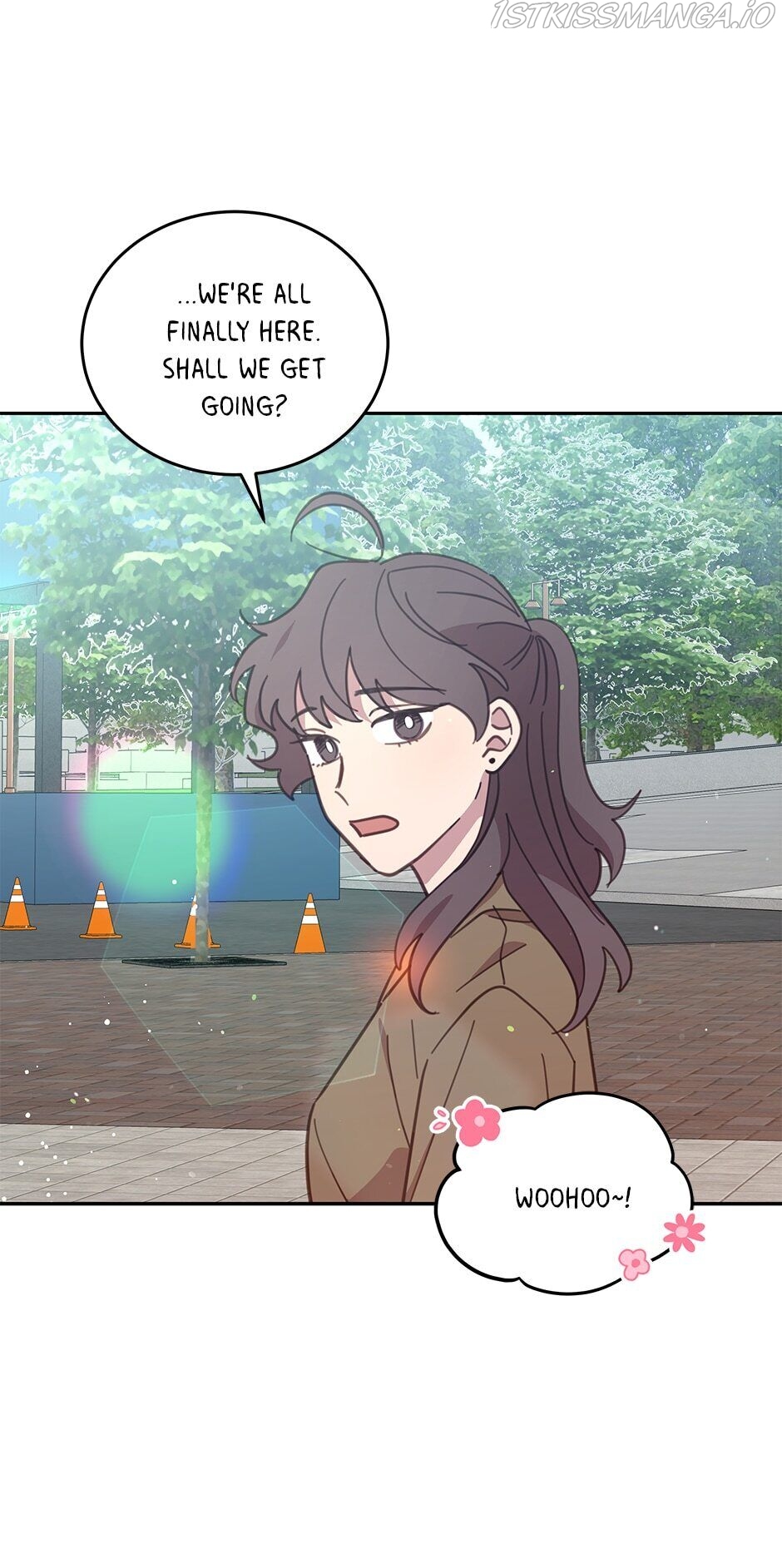 An Animal Hospital In The Border Area chapter 49 page 65