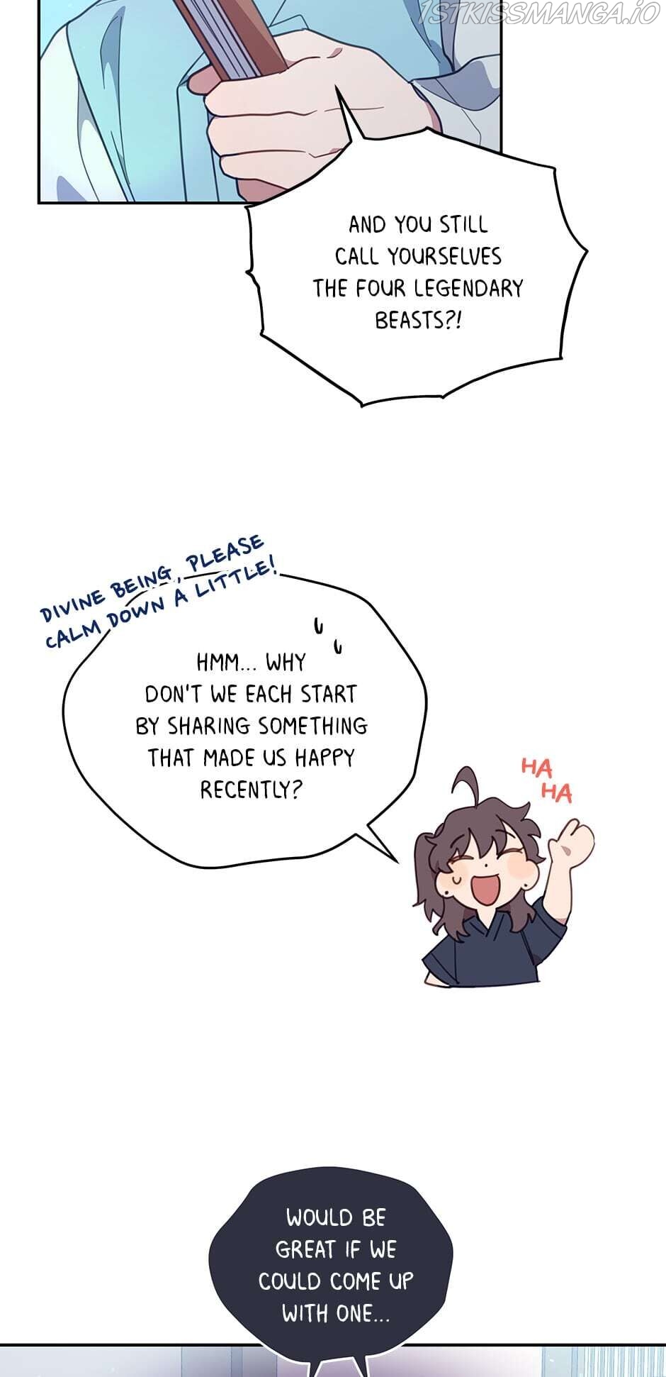 An Animal Hospital In The Border Area chapter 49 page 9