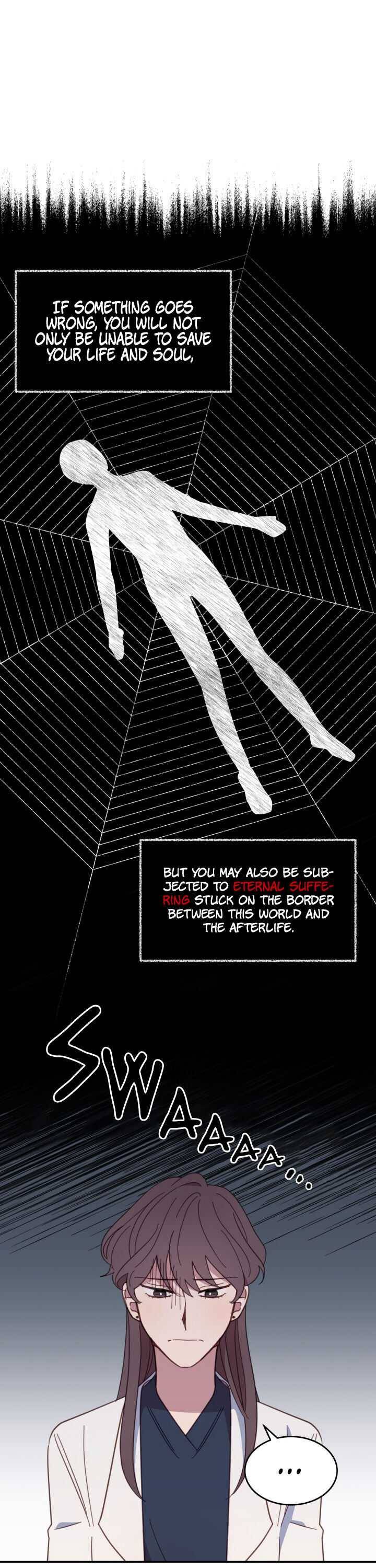 An Animal Hospital In The Border Area chapter 5 page 10