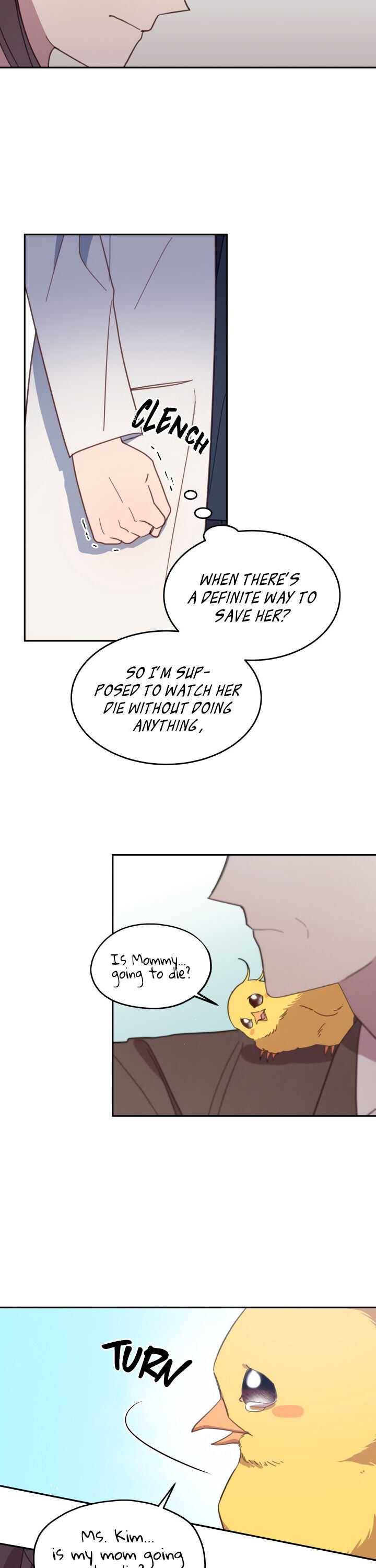 An Animal Hospital In The Border Area chapter 5 page 13