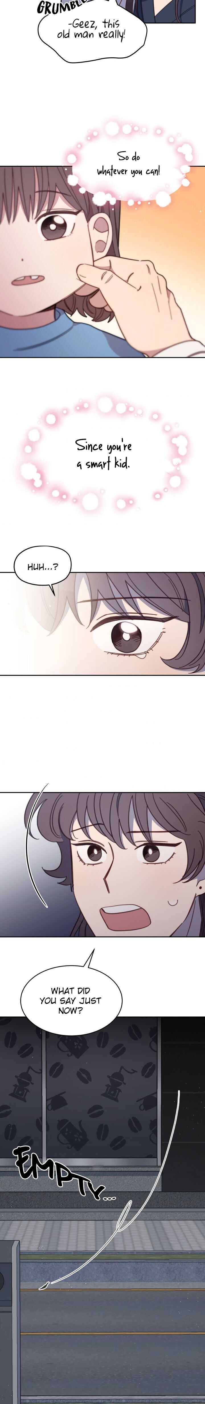 An Animal Hospital In The Border Area chapter 5 page 19